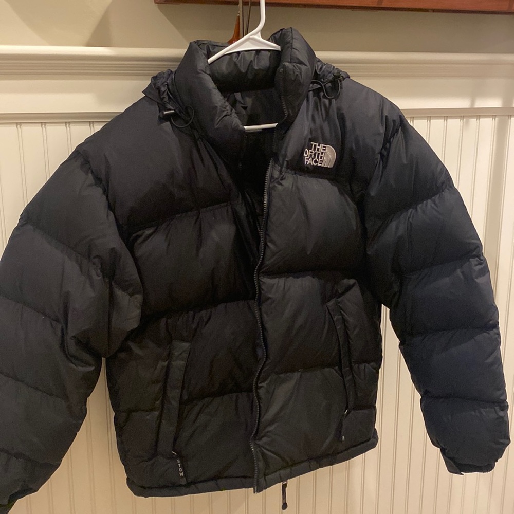 The North Face 700 Puffer